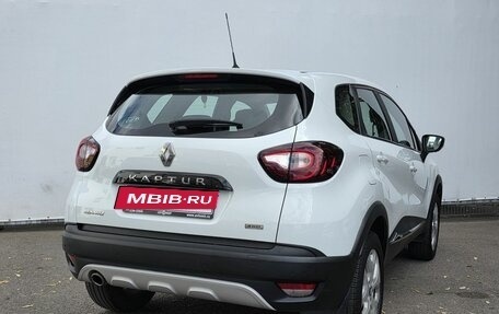 Renault Kaptur I рестайлинг, 2016 год, 1 500 000 рублей, 5 фотография