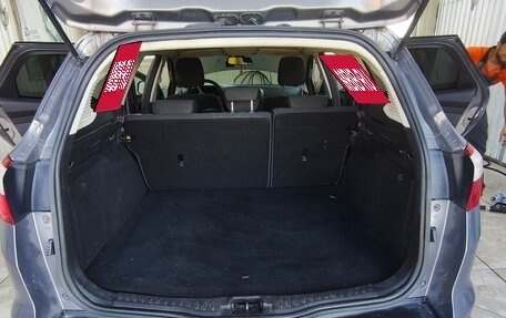 Ford Focus III, 2012 год, 725 000 рублей, 10 фотография