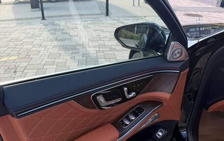 Mercedes-Benz S-Класс, 2026 год, 23 788 600 рублей, 6 фотография