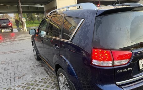 Citroen C-Crosser, 2011 год, 1 650 000 рублей, 2 фотография