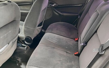 Ford Focus IV, 2004 год, 180 000 рублей, 7 фотография