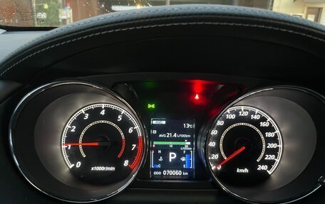 Citroen C-Crosser, 2011 год, 1 650 000 рублей, 6 фотография