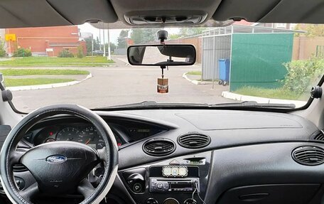 Ford Focus IV, 2004 год, 180 000 рублей, 5 фотография