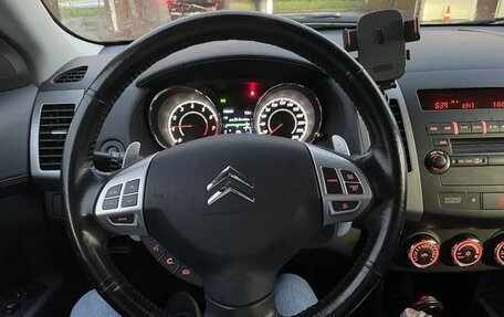 Citroen C-Crosser, 2011 год, 1 650 000 рублей, 5 фотография