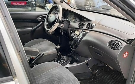Ford Focus IV, 2004 год, 180 000 рублей, 6 фотография