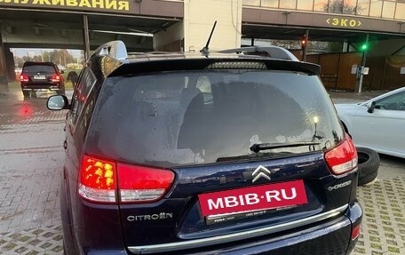 Citroen C-Crosser, 2011 год, 1 650 000 рублей, 3 фотография