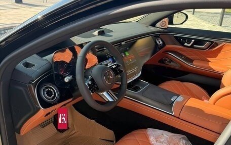 Mercedes-Benz S-Класс, 2026 год, 23 788 600 рублей, 7 фотография