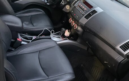 Citroen C-Crosser, 2011 год, 1 650 000 рублей, 9 фотография