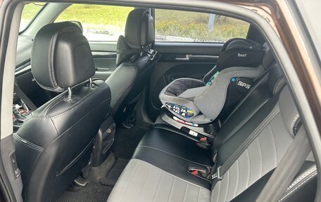 KIA Sorento II рестайлинг, 2012 год, 1 850 000 рублей, 6 фотография