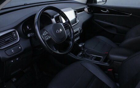 KIA Sorento III Prime рестайлинг, 2019 год, 2 810 000 рублей, 7 фотография