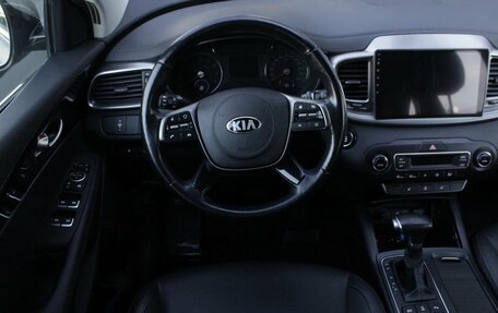 KIA Sorento III Prime рестайлинг, 2019 год, 2 810 000 рублей, 8 фотография
