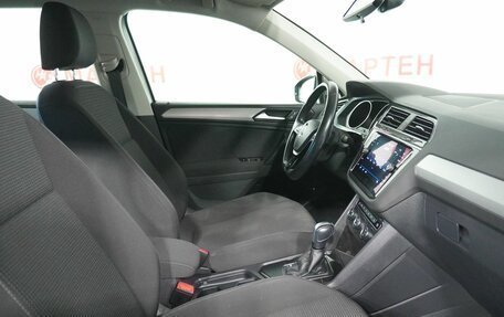 Volkswagen Tiguan II, 2020 год, 2 349 000 рублей, 12 фотография