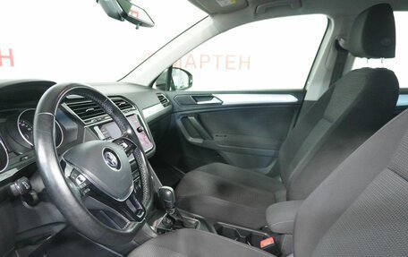 Volkswagen Tiguan II, 2020 год, 2 349 000 рублей, 11 фотография