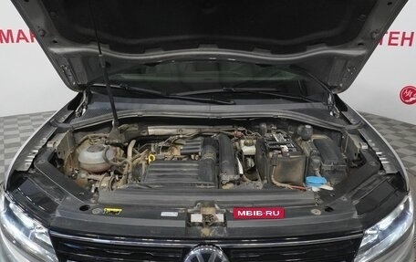 Volkswagen Tiguan II, 2020 год, 2 349 000 рублей, 10 фотография