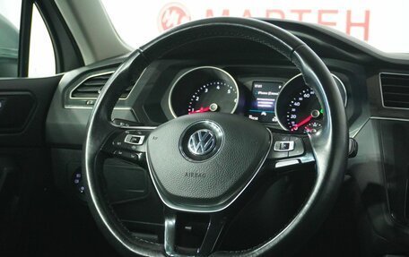 Volkswagen Tiguan II, 2020 год, 2 349 000 рублей, 20 фотография