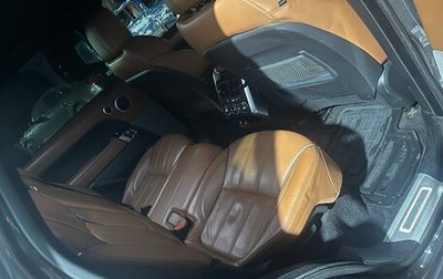 Land Rover Range Rover Sport II, 2013 год, 2 800 000 рублей, 1 фотография