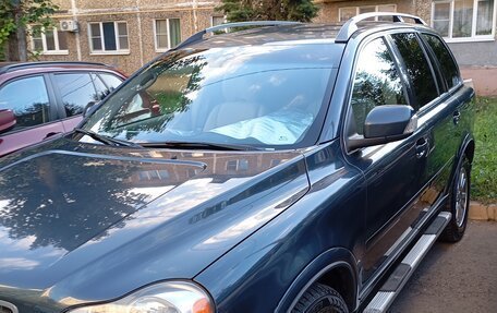 Volvo XC90 II рестайлинг, 2008 год, 1 200 000 рублей, 1 фотография