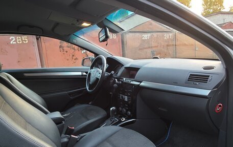 Opel Astra H, 2008 год, 380 000 рублей, 6 фотография