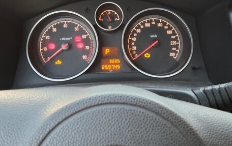 Opel Astra H, 2008 год, 380 000 рублей, 9 фотография