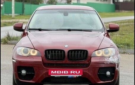 BMW X6, 2008 год, 1 299 000 рублей, 2 фотография