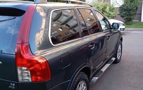 Volvo XC90 II рестайлинг, 2008 год, 1 200 000 рублей, 2 фотография