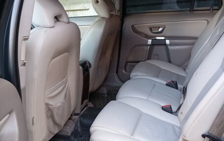 Volvo XC90 II рестайлинг, 2008 год, 1 200 000 рублей, 7 фотография