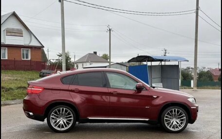 BMW X6, 2008 год, 1 299 000 рублей, 8 фотография
