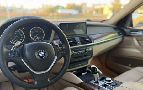 BMW X6, 2008 год, 1 299 000 рублей, 9 фотография