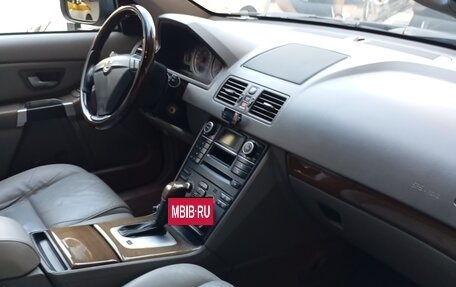 Volvo XC90 II рестайлинг, 2008 год, 1 200 000 рублей, 5 фотография