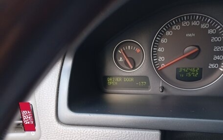 Volvo XC90 II рестайлинг, 2008 год, 1 200 000 рублей, 4 фотография