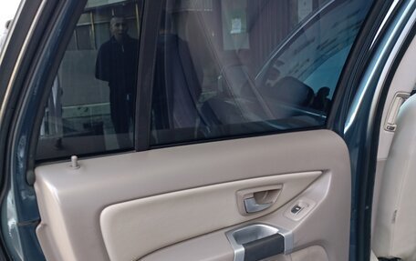 Volvo XC90 II рестайлинг, 2008 год, 1 200 000 рублей, 8 фотография