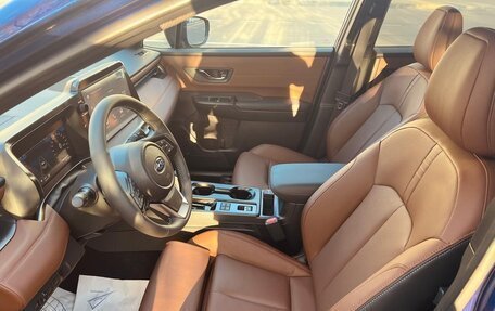 Subaru Outback, 2026 год, 8 990 000 рублей, 9 фотография