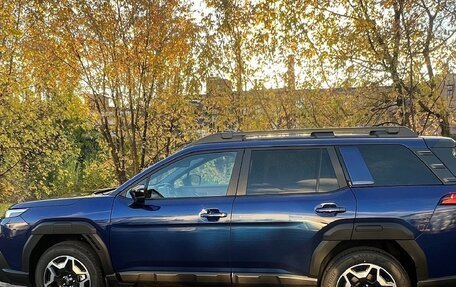Subaru Outback, 2026 год, 8 990 000 рублей, 2 фотография