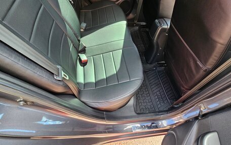 KIA Rio III рестайлинг, 2013 год, 1 050 000 рублей, 14 фотография