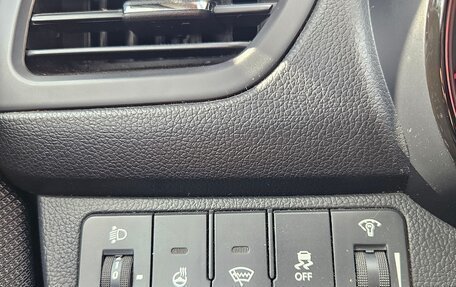 KIA Rio III рестайлинг, 2013 год, 1 050 000 рублей, 19 фотография