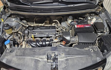 KIA Rio III рестайлинг, 2013 год, 1 050 000 рублей, 27 фотография