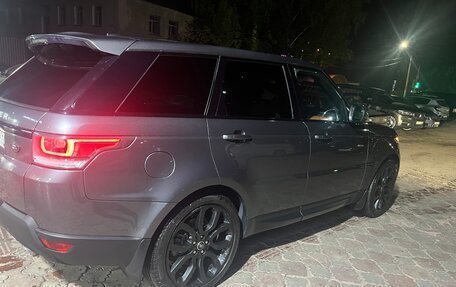 Land Rover Range Rover Sport II, 2013 год, 2 800 000 рублей, 5 фотография