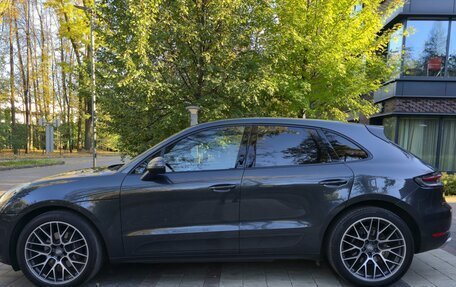 Porsche Macan I рестайлинг, 2019 год, 4 750 000 рублей, 10 фотография