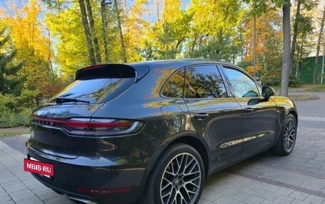 Porsche Macan I рестайлинг, 2019 год, 4 750 000 рублей, 6 фотография