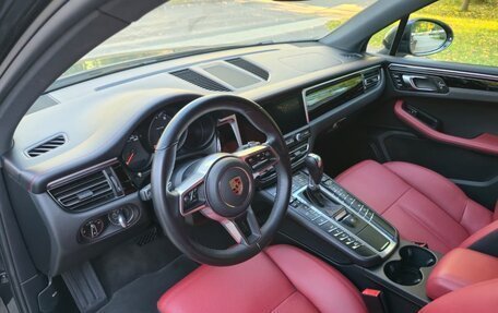 Porsche Macan I рестайлинг, 2019 год, 4 750 000 рублей, 15 фотография
