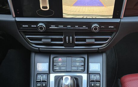 Porsche Macan I рестайлинг, 2019 год, 4 750 000 рублей, 24 фотография