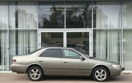 Toyota Camry, 1999 год, 420 000 рублей, 4 фотография