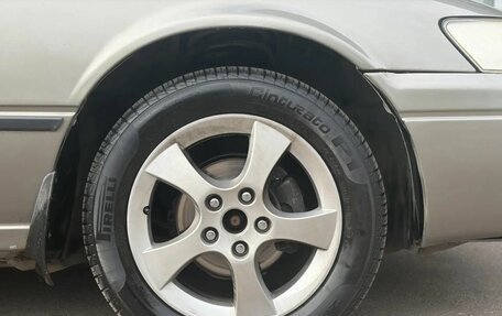 Toyota Camry, 1999 год, 420 000 рублей, 13 фотография