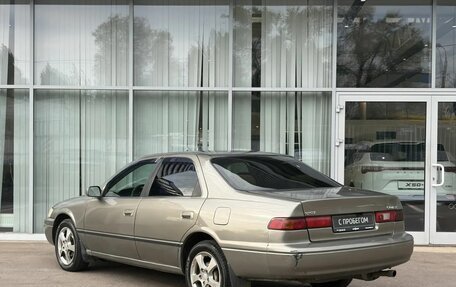 Toyota Camry, 1999 год, 420 000 рублей, 7 фотография