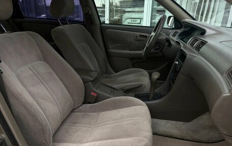 Toyota Camry, 1999 год, 420 000 рублей, 10 фотография