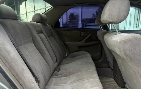 Toyota Camry, 1999 год, 420 000 рублей, 11 фотография