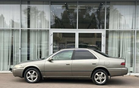 Toyota Camry, 1999 год, 420 000 рублей, 8 фотография