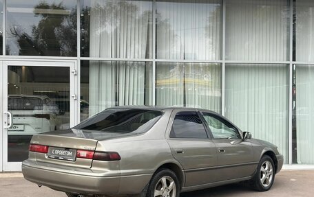 Toyota Camry, 1999 год, 420 000 рублей, 5 фотография