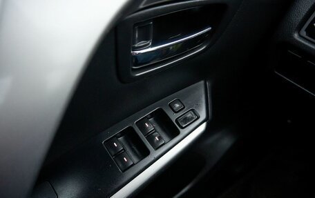 Mitsubishi Pajero Sport III рестайлинг, 2018 год, 2 650 000 рублей, 15 фотография
