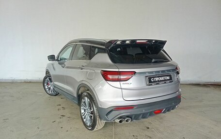Geely Coolray I, 2022 год, 1 700 000 рублей, 5 фотография